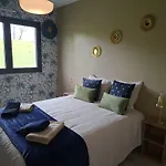 Villa Halte Vigne Et Montagne *