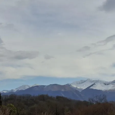 Halte Vigne Et Montagne Villa